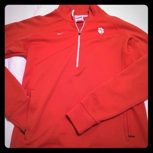 Nike Jackets & Coats - Ladies Clemson Nike Pullover Nike Jackets & Coats - Ladies Clemson Nike Pullover